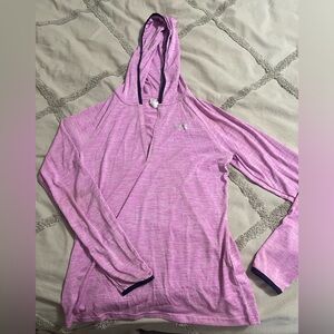 Size small Under Armour Hoodie